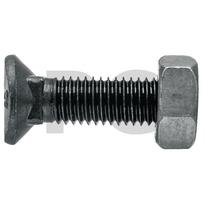 Kultivatoriaus peilis incl. screw