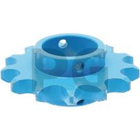 Grandinės įtempėjas Vidinis Ø 16.2 mm  Outer Ø 44.3 mm  Ilgis 110 mm