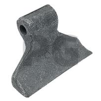 Slenkantis peilis Kairinis, type HKN 1000, HKN 1200