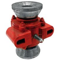 Guolio korpusas Pilnas without flange