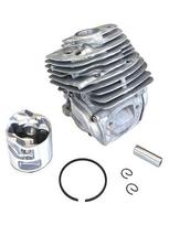 PILNAS CILINDRAS KOMPLEKTE HUSQVARNA  555, 560
