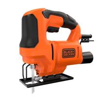 400W siaurapjūklis BES603-QS BLACK DECKER