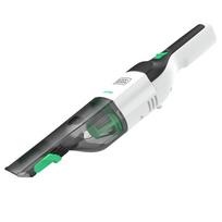 Rankinis dulkių siurblys 7.2V REVIVA HANDVAC REVHV8C-QW BLACK DECKER