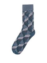 BLACK&PARKER Vyriškos kojinės