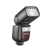 Godox V860III-S Belaidis TTL Blykstės Siųstuvas/Imtuvas Fotoaparato Blykstė Rankinis/Automatinis Blykstės Režimas UK Plug