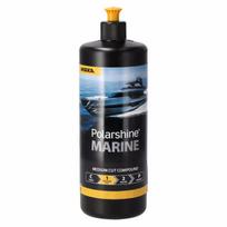 Poliravimo pasta Mirka Polarshine Marine Medium Cut; 1 l