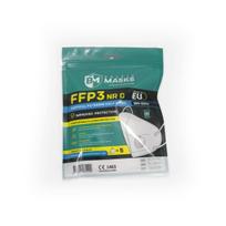 BalticMasks FFP3 respiratoriai BM-031V NRD, 5 vnt.