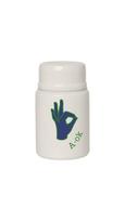 FABELAB termosas A-OK, 450ml