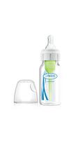 DR.BROWN'S buteliukas OPTIONS+ siauru kakleliu, 120ml