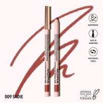 Lūpų Pieštukas Lip Appeal Waterproof 009 Sadie