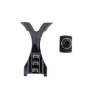 Car Phone Holder for Mercedes Benz CLA C117 180 200 220 250 2013~2019 Air Vent Stand Support Wireles Charging Accessorie iPhone