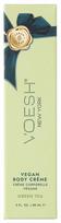 Rankų ir kūno kremas Voesh Vegan Body Creme Green Tea VBH103GRT, su alyvuogių ir avokadų aliejais, 88 ml