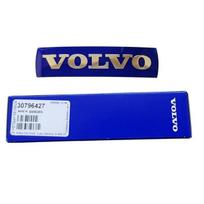 Priekinės grotelės emblema Volvo 30796427, 1 vnt.
