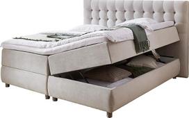 "Atlantic home collection", "Tina box spring" lova.