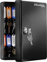 MASTER LOCK Schlüsselschrank [Schlüsselschloss] [25 Schlüsselanhängern] KB-25ML - Su 25 šliuzų rinkiniais