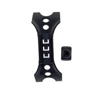 30W Car Phone Holder for Mercedes-Benz A Class W177 180 A200 2019 2020 2021 2025 Clip Stand Wireless Charging Sticker Accessorie