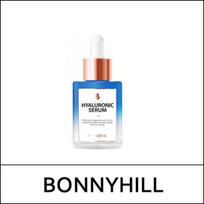 [BONNYHILL] (bo1) Hialurono rūgšties serumas 40 ml