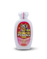 PCHEŁKA Šampūnas su menkių aliejumi 200 ml
