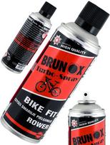 Brunox Dviračių Priežiūros Apsaugos Priemonė, 100 ml