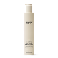 PREVIA Spalvą palaikantis kondicionierius dažytiems plaukams PREVIA After Color Conditioner 250ml