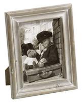 Walther Dijon 13x18 Holz Portrait braun QU318P