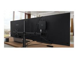 I-TEC USB-C HDMI Dual DP Docking Station|C31TRI4KDPDPRO100