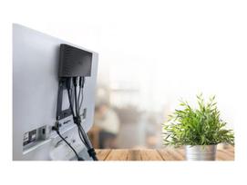 I-TEC USB3.0/USB-C/Thunderbolt DualDS+PD|CADUA4KDOCKPDL2