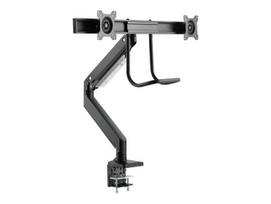 DISPLAY ACC MOUNTING ARM/17-32" MA-DA2-04 GEMBIRD|MA-DA2-04