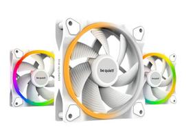 CASE FAN 120MM LIGHT WINGS PWM/WHITE PWMBL100 BE QUIET|BL100