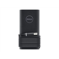 Dell | Adapter with 1 meter Power Cord 7.4 mm barrel 240 W GaN SFF AC Europe|450-ALSJ