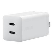 Asus AC65-05 | 2C GAN CHARGER/WH/EU | USB-C | 65 W | 5.0/9.0/12.0/15.0/20.0 V | AC Adapter|90XB09AN-BPW010