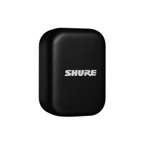 Shure Charge case only, microphones not included | AMV-CHARGE | Black|AMV-CHARGE