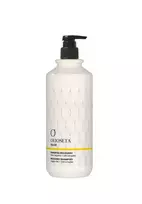 OLIOSETA FILLER Atkuriantis šampūnas, 1000 ml