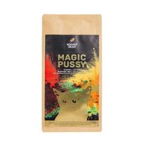 Kavos pupelės „Magic Pussy, Ethiopia, Gedeb, Lalesa, Natural”, 500g