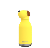 Termo gertuvė vaikams Asobu Bestie, 460 ml, SBV44 DOG