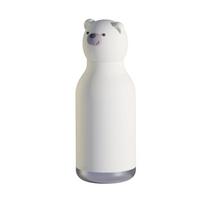 Termo gertuvė vaikams Asobu Bestie, 460 ml, SBV44 BEAR
