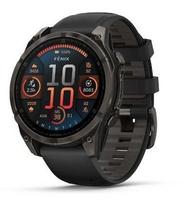SMARTWATCH FENIX 8 SAPPHIRE/BLACK/GRAY 010-02905-21 GARMIN|010-02905-21