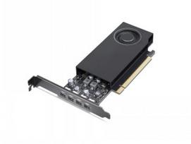 Lenovo Graphics Card | ThinkStation | NVIDIA | 8GB | RTX A1000 | PCIe|4X61Q73041