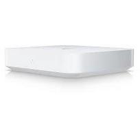 Ubiquiti | UXG-Max | Gateway Max | Ethernet LAN (RJ-45) ports 5 | Mesh Support No | MU-MiMO No | No mobile broadband|UXG-MAX