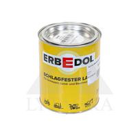 ERBEDOL SL6182 Deutz dažai žali 0.75