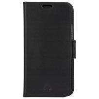 Dbramante 1928 Copenhagen Slim Wallet Apple iPhone 13 Pro Max dėklas telefonui juodos spalvos
