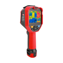 Uni-T UTi730V terminio vaizdo kamera