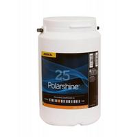 Poliravimo pasta Mirka 7992702811; 2,8 l