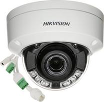 Hikvision IP VANDALPROOF CAMERA DS-2CD2787G2HT-LIZS(2.8-12MM)(EF) Smart Hybrid Light ColorVu - 8.3 Mpx 4K UHD MOTOZOOM Hikvision