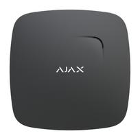 Ajax Fire Protect Plus Smoke detector with temperature and carbon monoxide sensors (black) FireProtectPlus-black