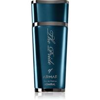 Armaf The Pride Of Armaf Admiral Parfumuotas vanduo Unisex 100 ml