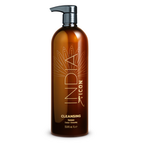 I.C.O.N. India Cleansing šampūnas, 1000ml