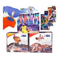 NBA kortelių rinkinys 2024 - 8vnt.