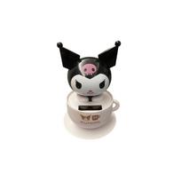 Kuromi - My Melody figurėlė su judančia galva