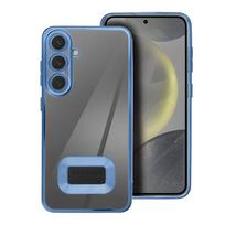 Case GLAM for SAMSUNG S25 Plus in blue